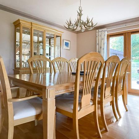 Loch Lomond Luxury Lodges Drymen Kültér fotó