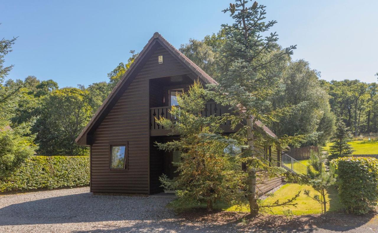 Loch Lomond Luxury Lodges Drymen Kültér fotó