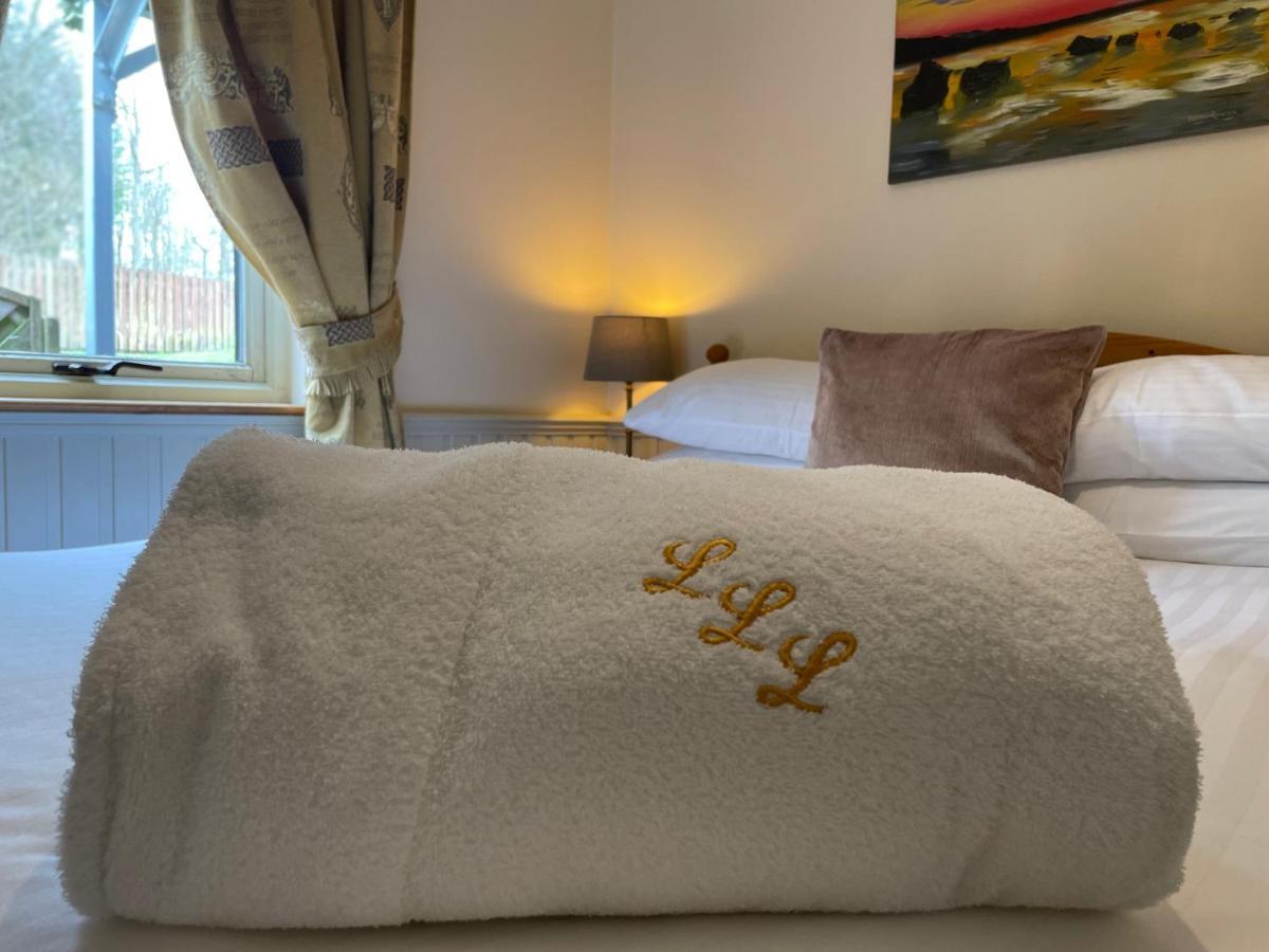 Loch Lomond Luxury Lodges Drymen Kültér fotó