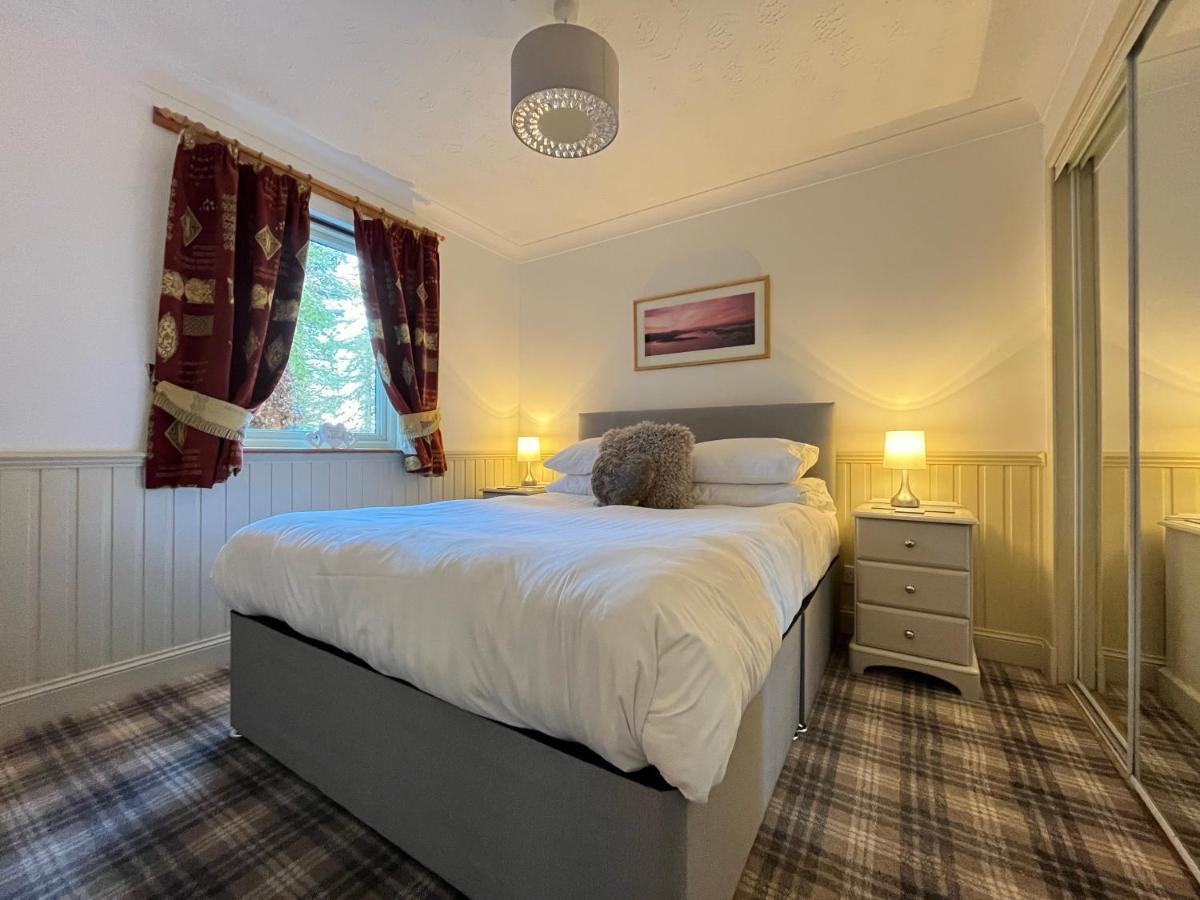 Loch Lomond Luxury Lodges Drymen Kültér fotó