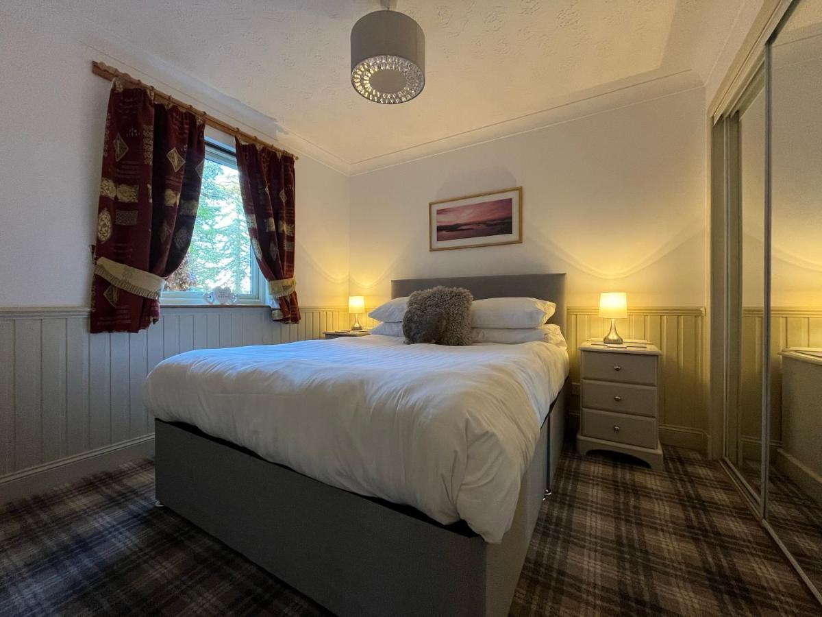 Loch Lomond Luxury Lodges Drymen Kültér fotó