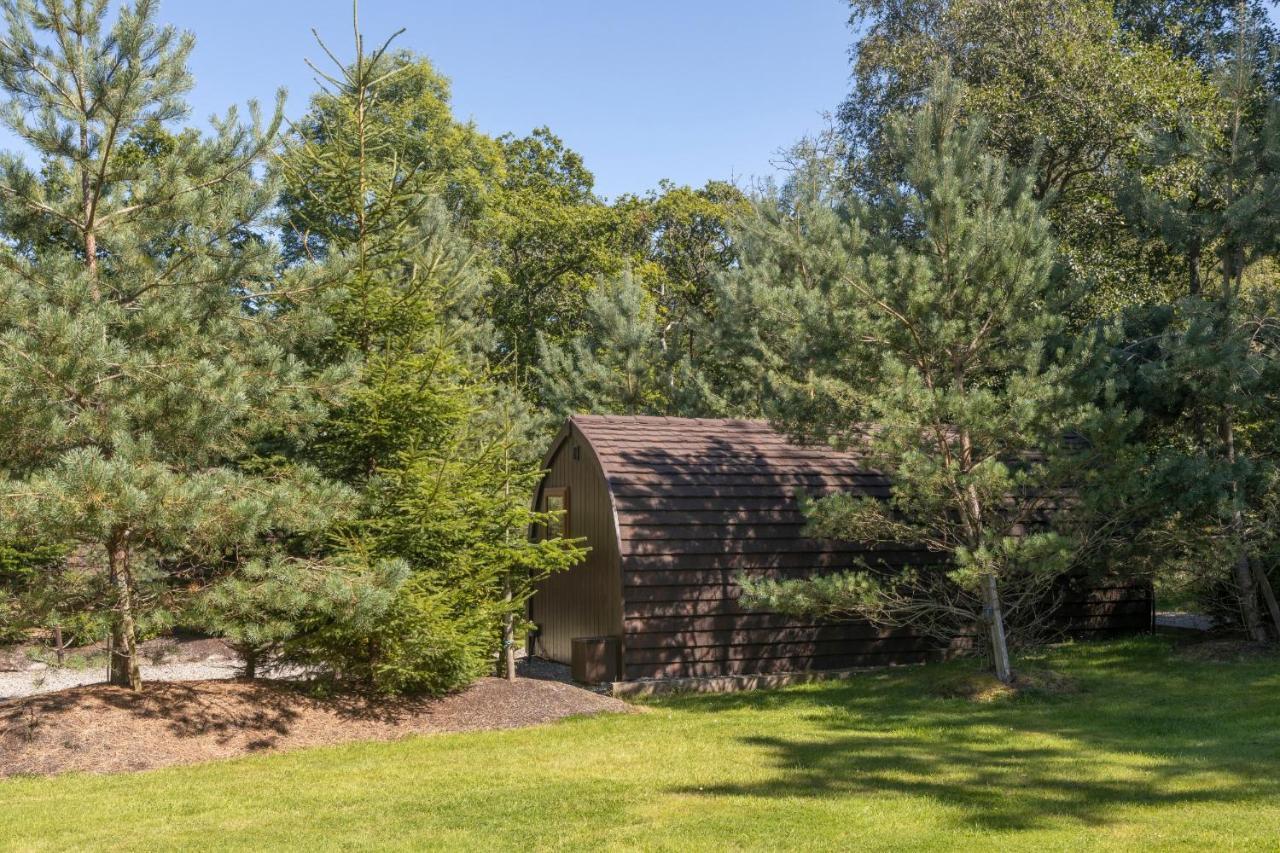 Loch Lomond Luxury Lodges Drymen Kültér fotó
