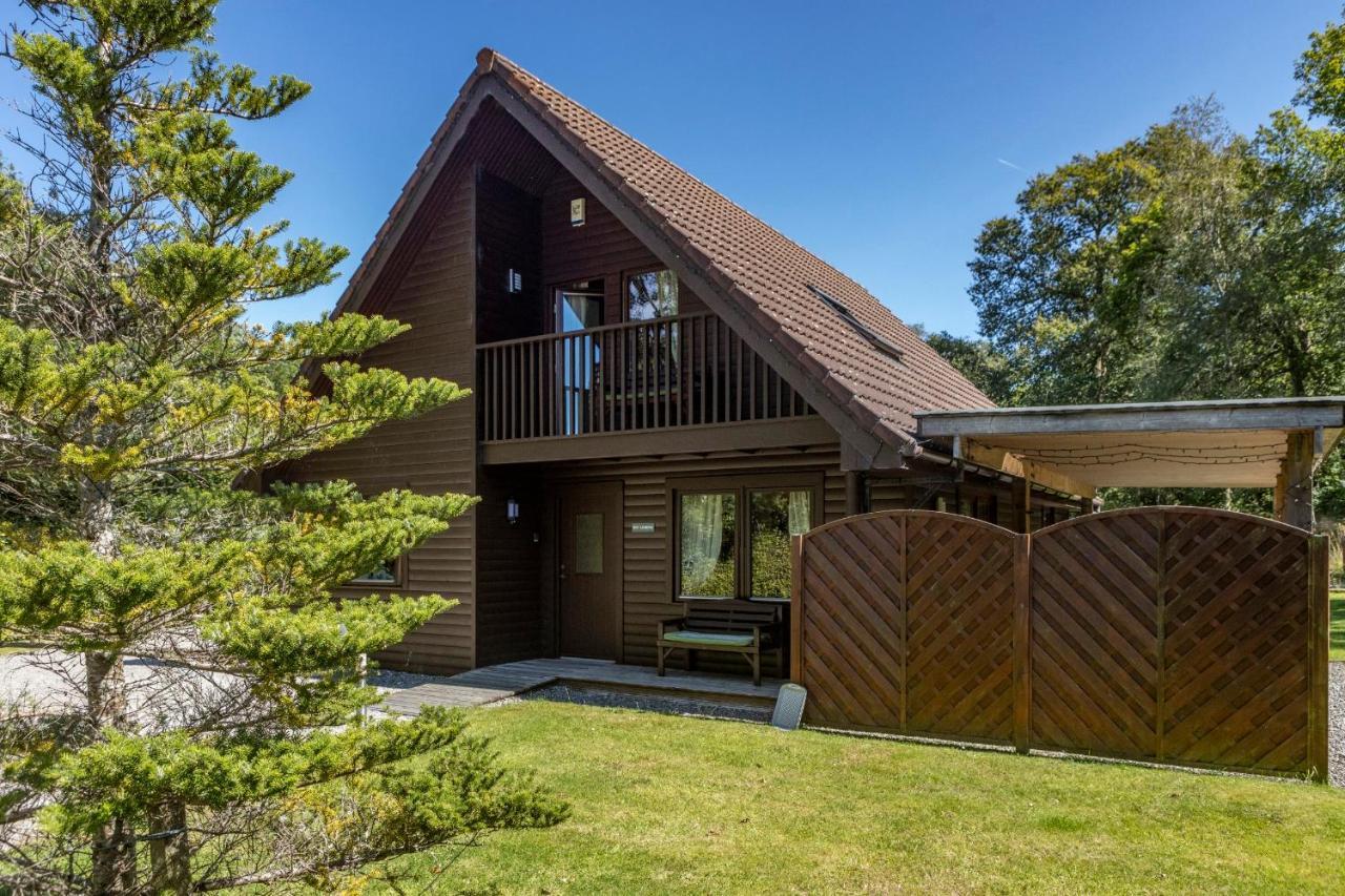 Loch Lomond Luxury Lodges Drymen Kültér fotó