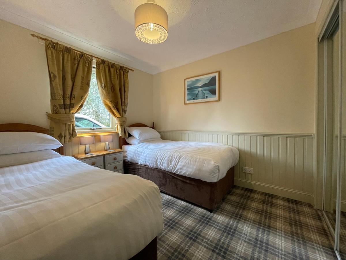 Loch Lomond Luxury Lodges Drymen Kültér fotó