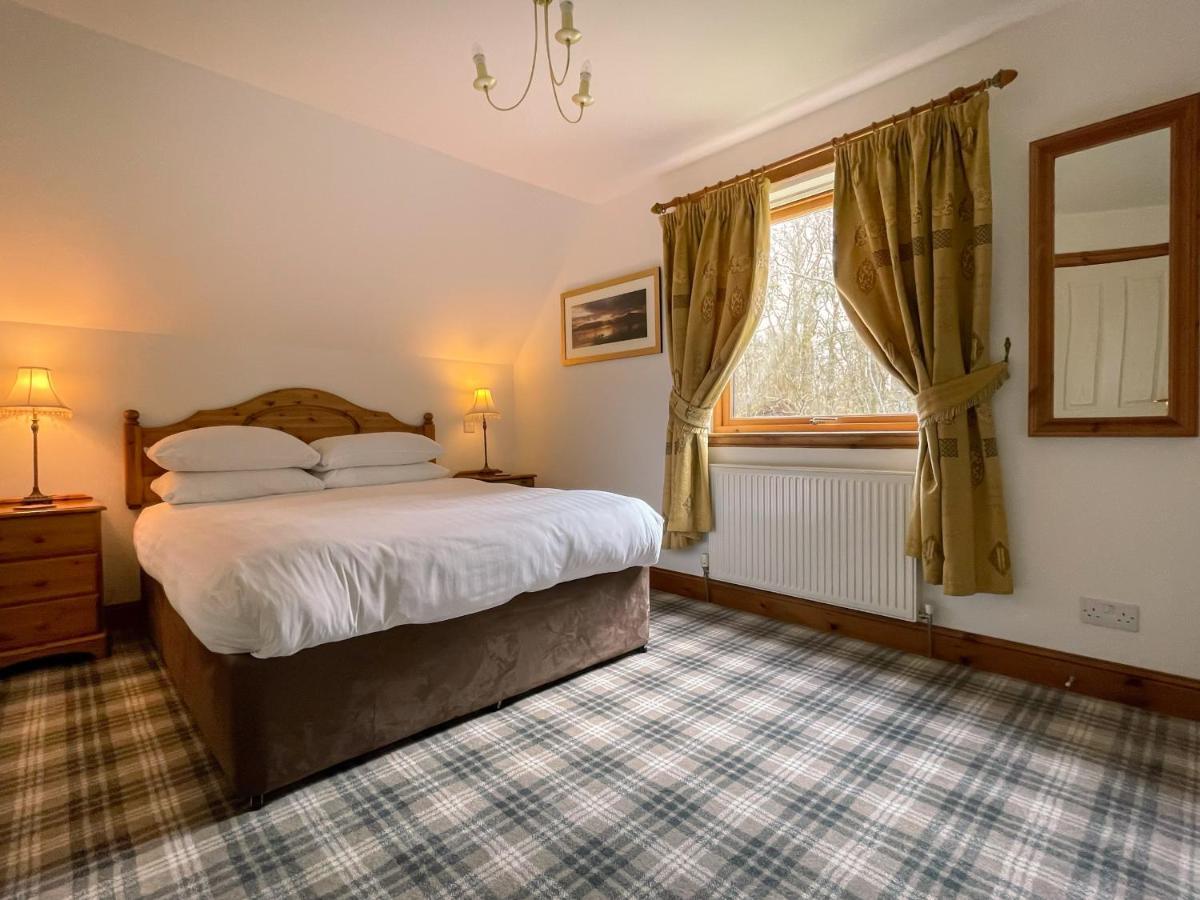 Loch Lomond Luxury Lodges Drymen Kültér fotó