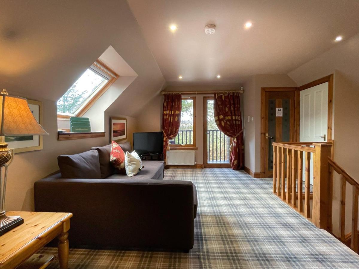 Loch Lomond Luxury Lodges Drymen Kültér fotó