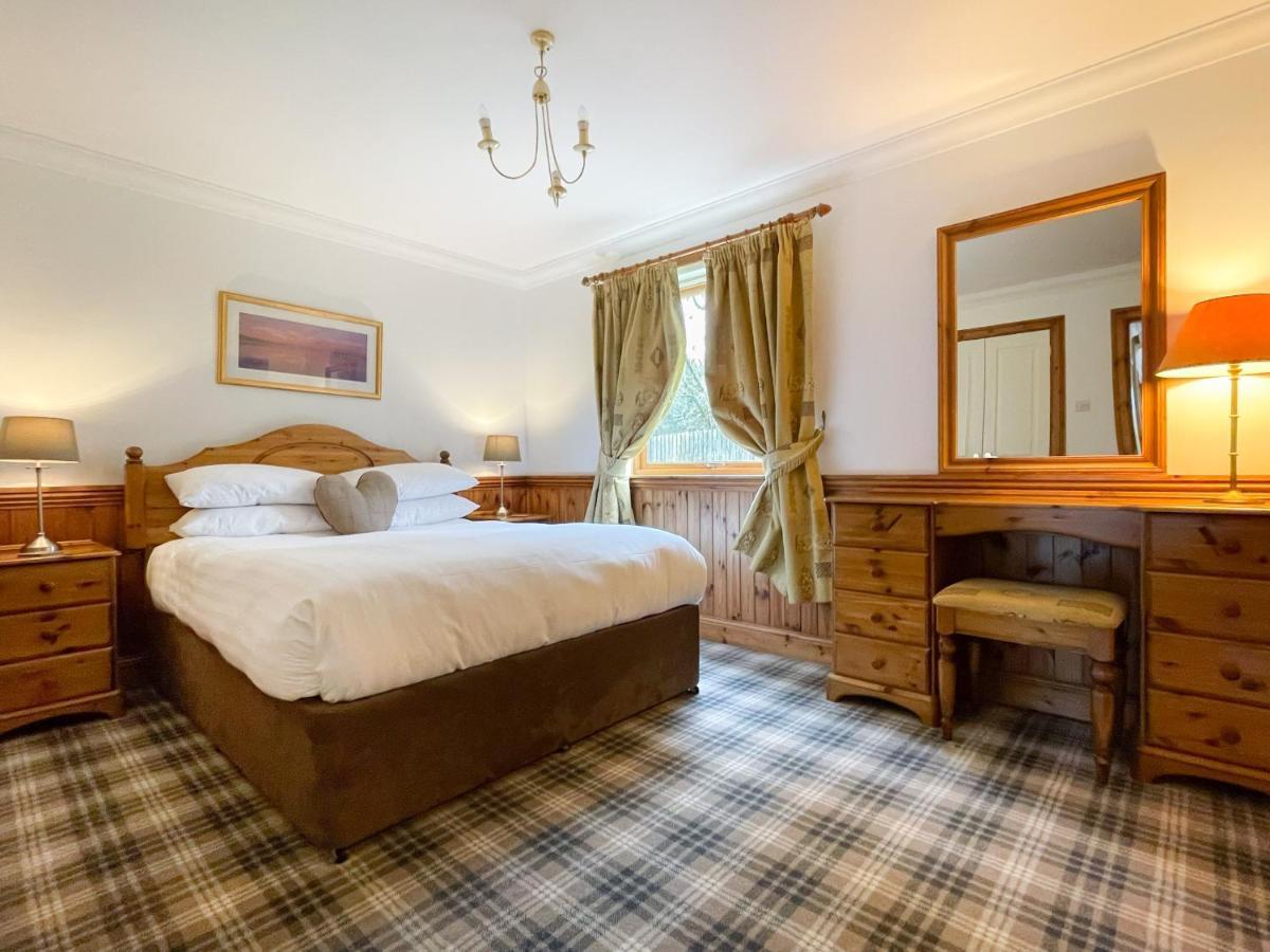Loch Lomond Luxury Lodges Drymen Kültér fotó