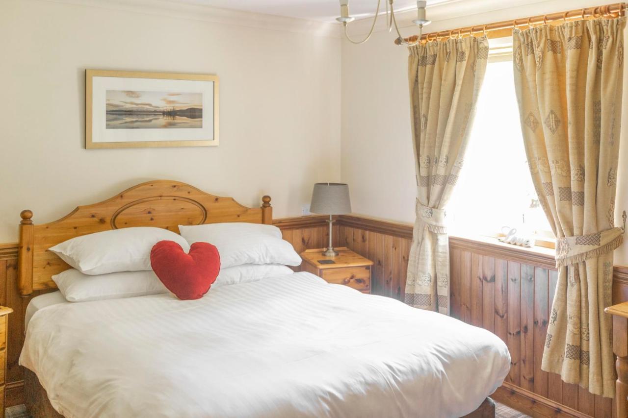 Loch Lomond Luxury Lodges Drymen Kültér fotó