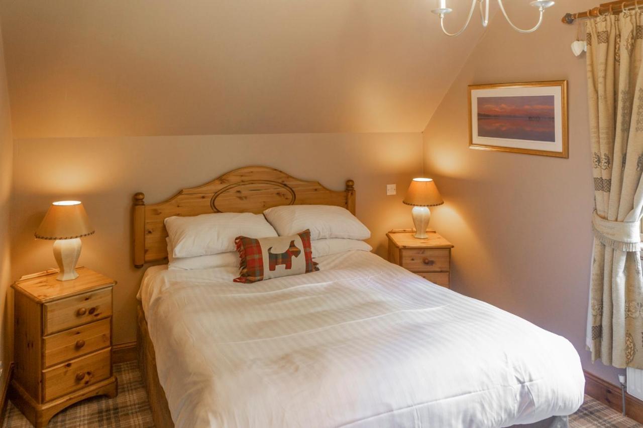 Loch Lomond Luxury Lodges Drymen Kültér fotó