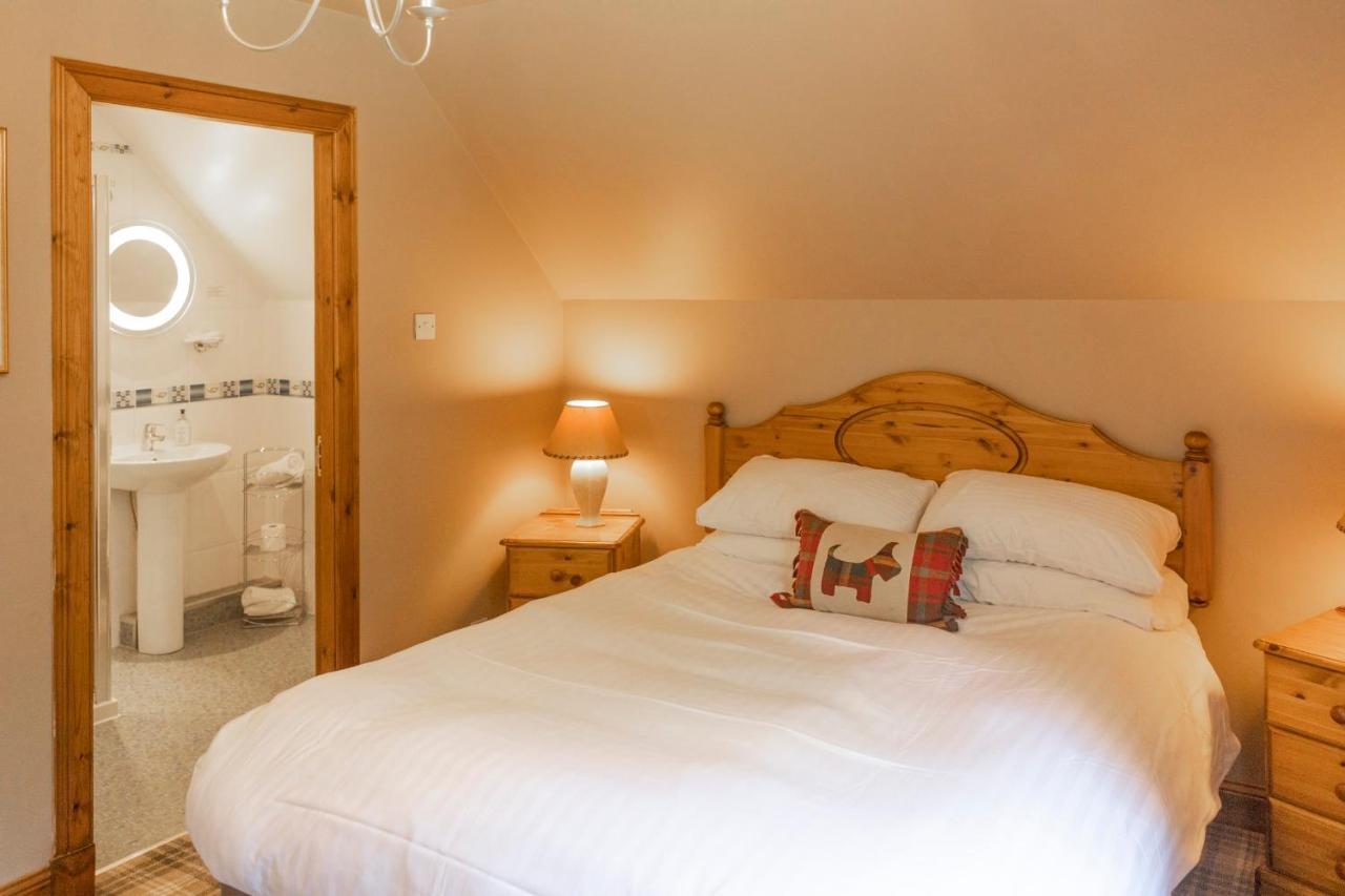 Loch Lomond Luxury Lodges Drymen Kültér fotó