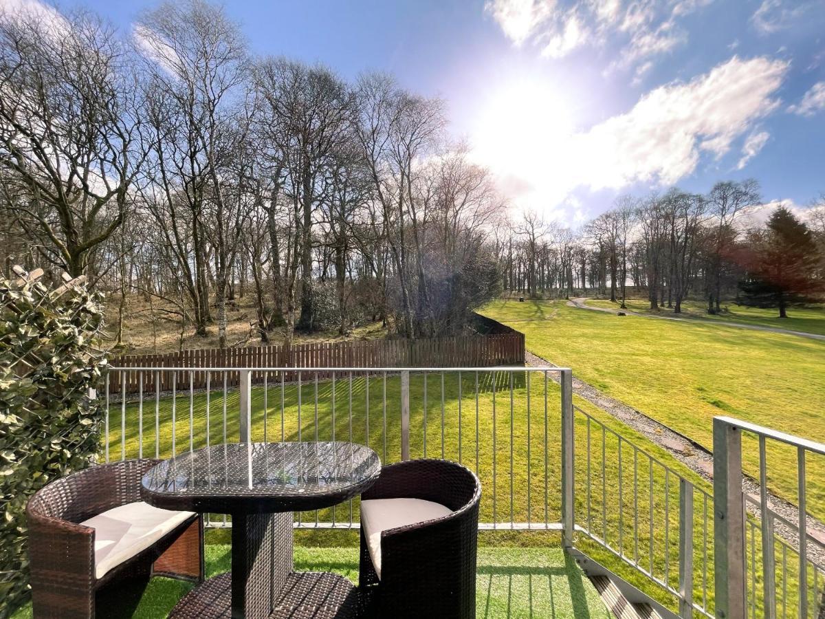 Loch Lomond Luxury Lodges Drymen Kültér fotó