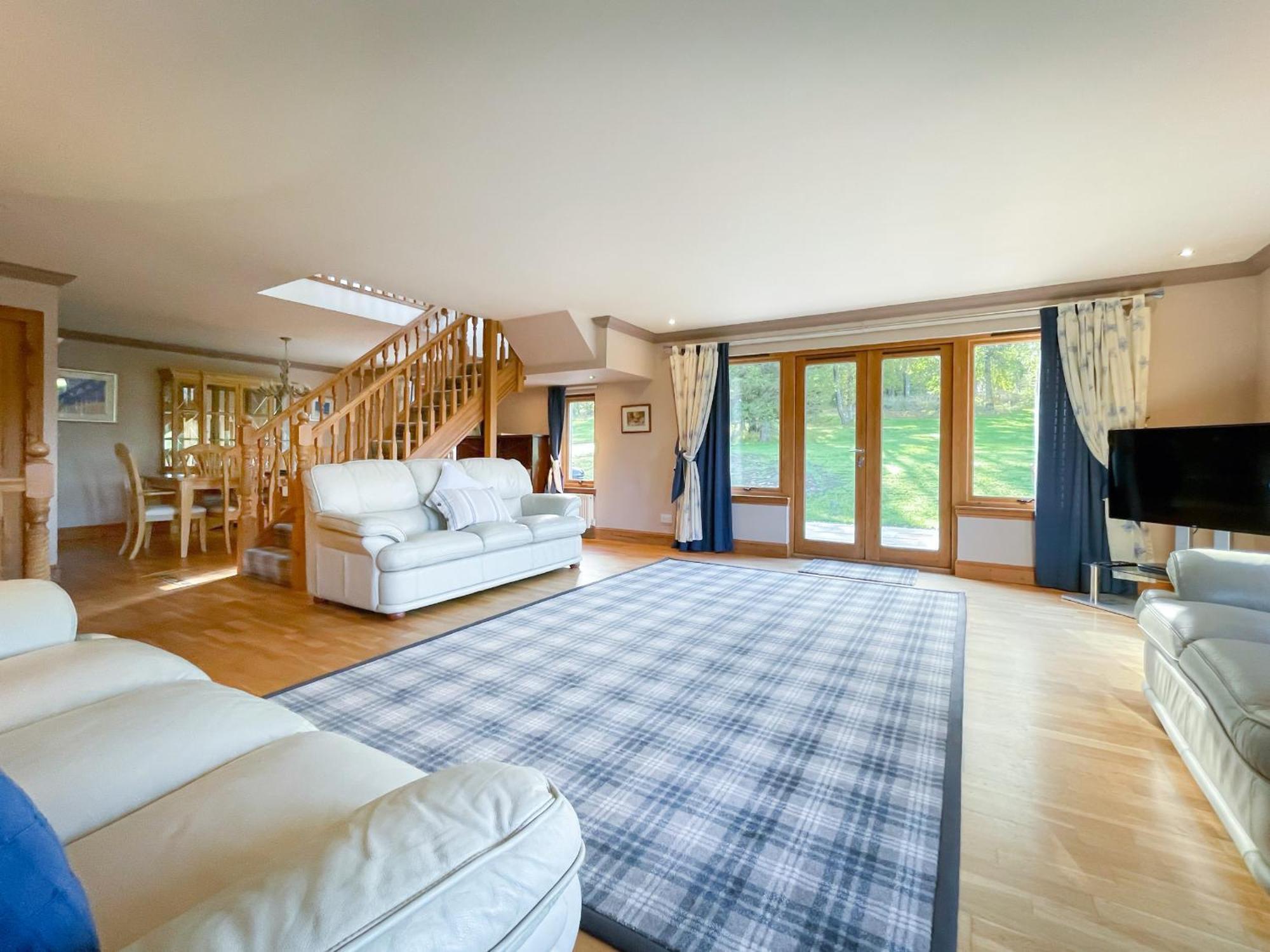 Loch Lomond Luxury Lodges Drymen Kültér fotó