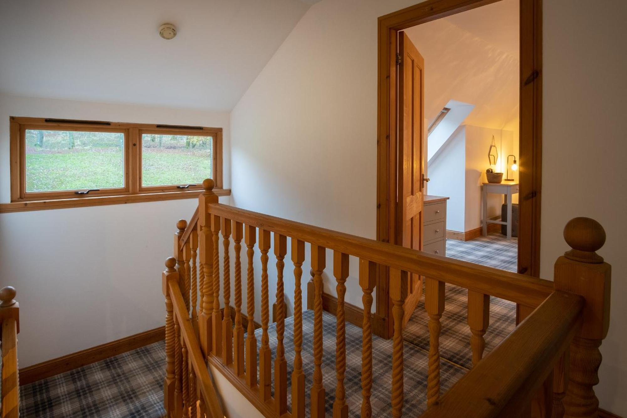 Loch Lomond Luxury Lodges Drymen Kültér fotó